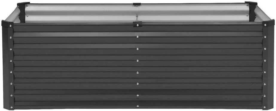 VEVOR Daržovių lysvės sodinimui 1800x895x600mm