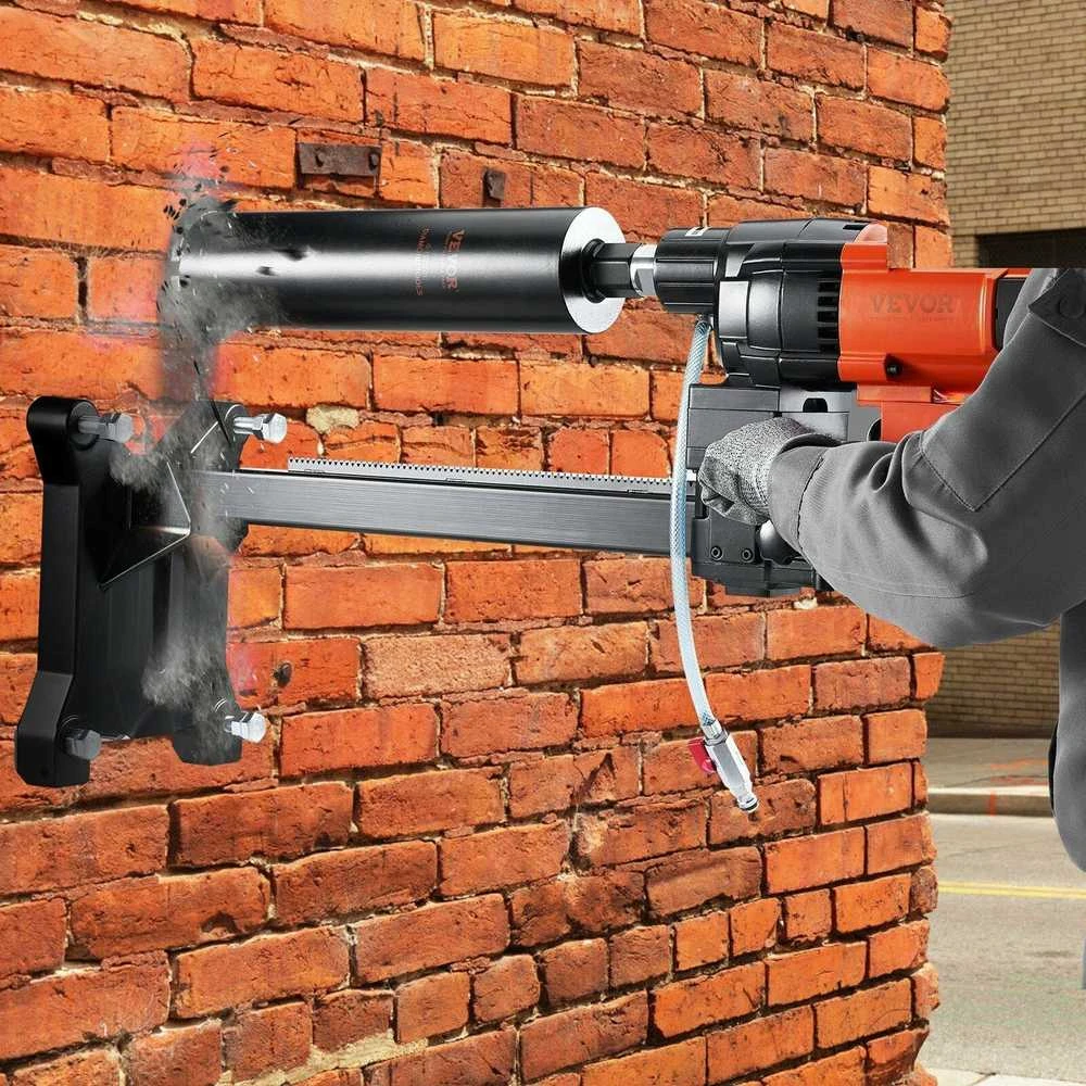 VEVOR Deimantinė gręžimo mašina betonui 3200W 750RPM
