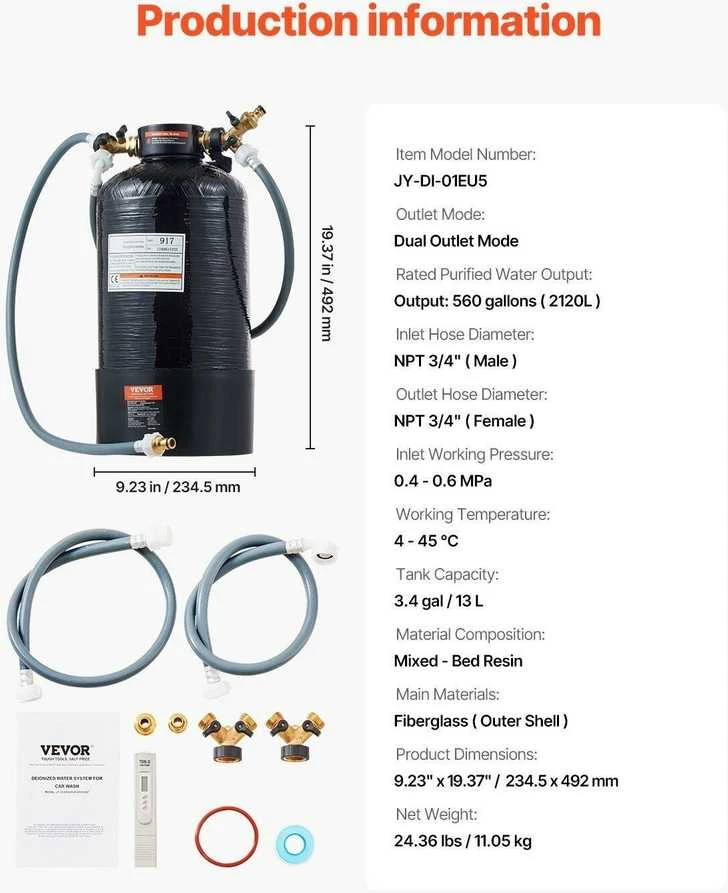 VEVOR 4 x 4 ft garažo PVC sienelė