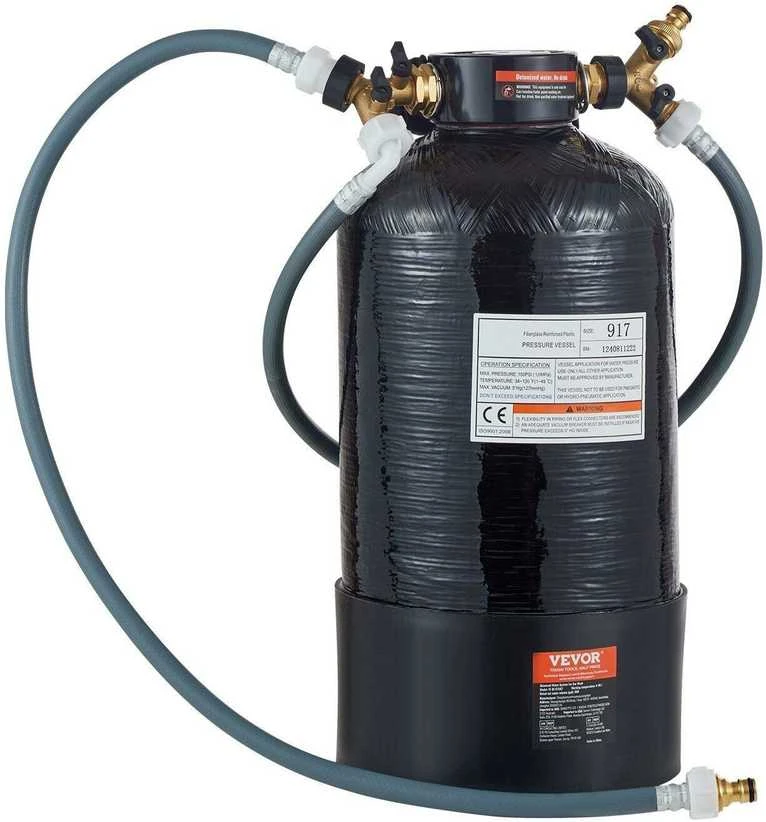 VEVOR 4 x 4 ft garažo PVC sienelė