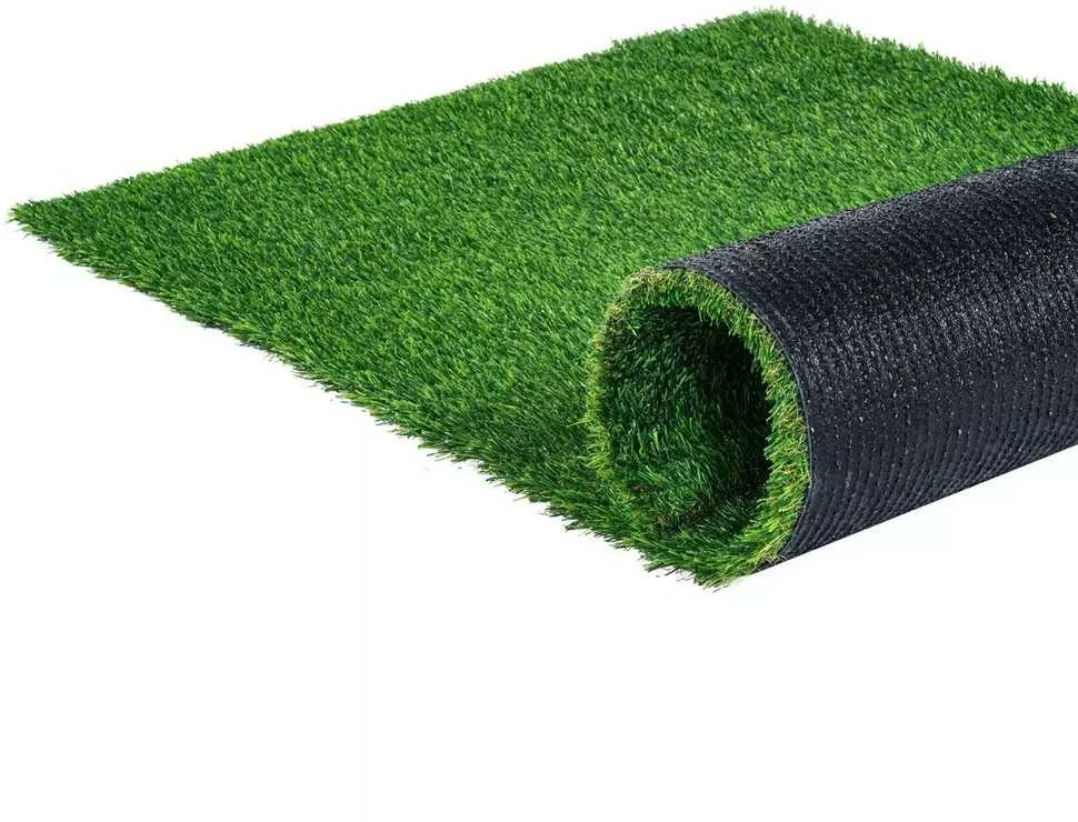 VEVOR Dirbtinė žolė kilimėlis 0.9x1.5 m