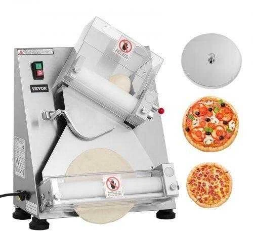 VEVOR 35 cm picos tešlos kočiotuvo presas