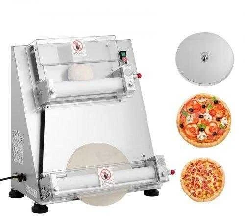 VEVOR 40 cm picos tešlos presas