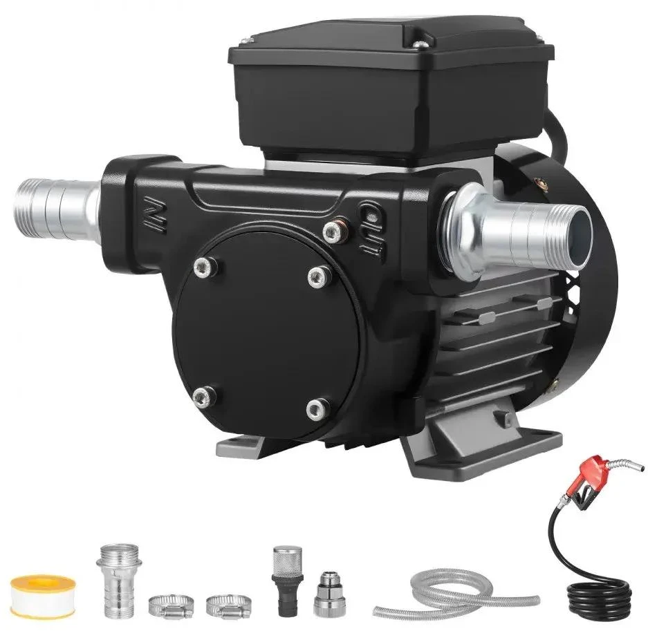 VEVOR 230V kuro perkėlimo siurblys su automatine antgaliu