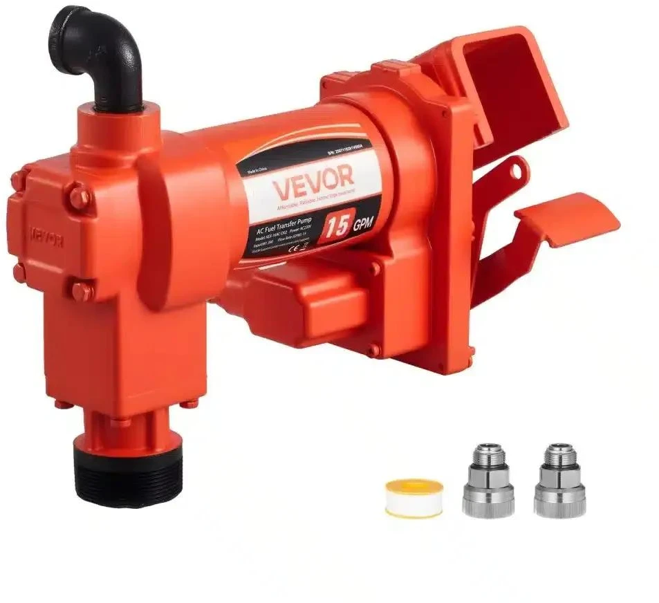 VEVOR Kuro perdavimo siurblys 230V
