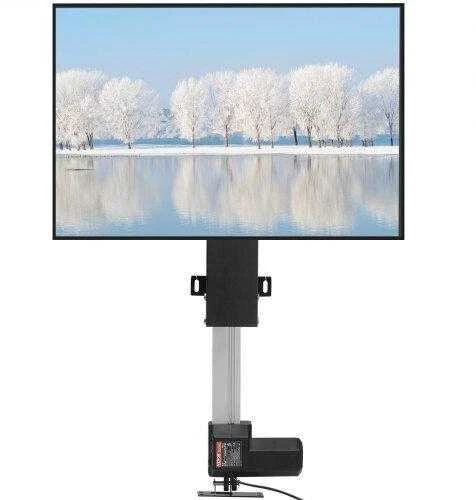 Laikiklis Vevor Elektrinė TV pakyla montuojama LCD/LED/OLED televizoriams