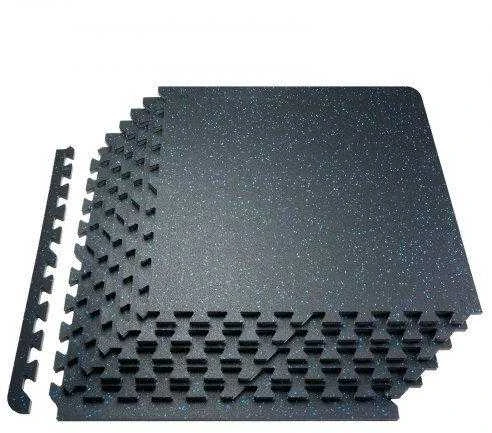 Vevor Gimnastikos grindų kilimėliai, 0.56 cm