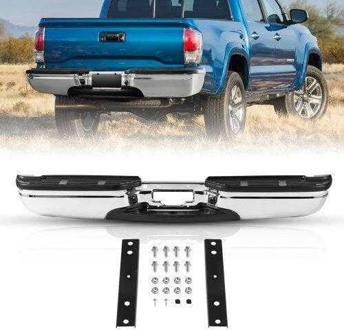 VEVOR Galinis laiptelio buferis Ford F250/F350 1999-2007