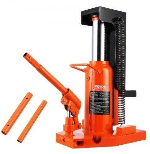 VEVOR Hidraulinis krumpliaratinis keltuvas 10 t, 20 t