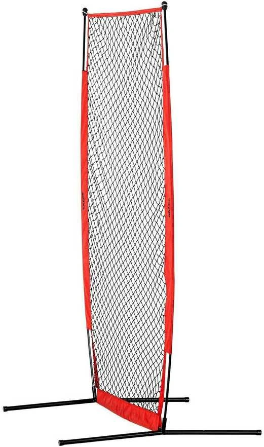 VEVOR Basebolo ir softballo apsauginis ekranas 213x122 cm