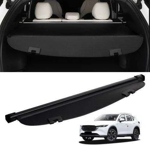VEVOR Išplečiamas bagažo dangtis Mazda CX-5 2017-2024