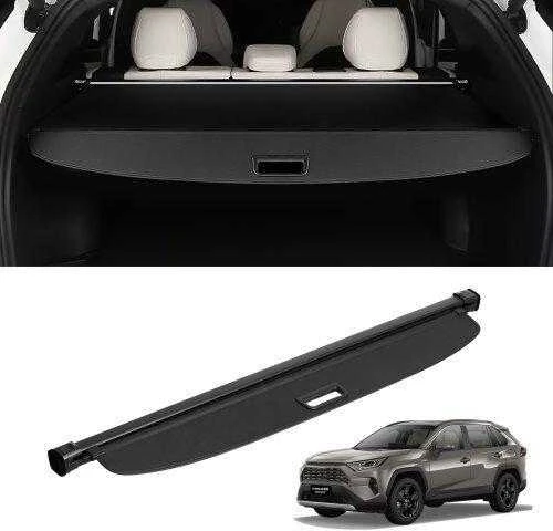 Vevor Ištraukiamas bagažo uždangalas Toyota RAV4 2019-2024