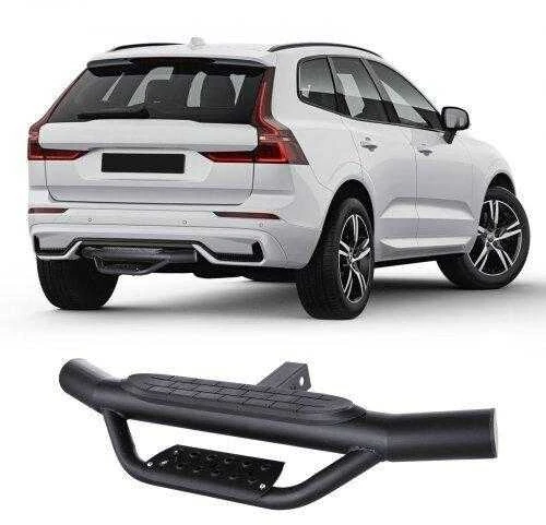 VEVOR Automobilio kablys 2" krovimo apsauga