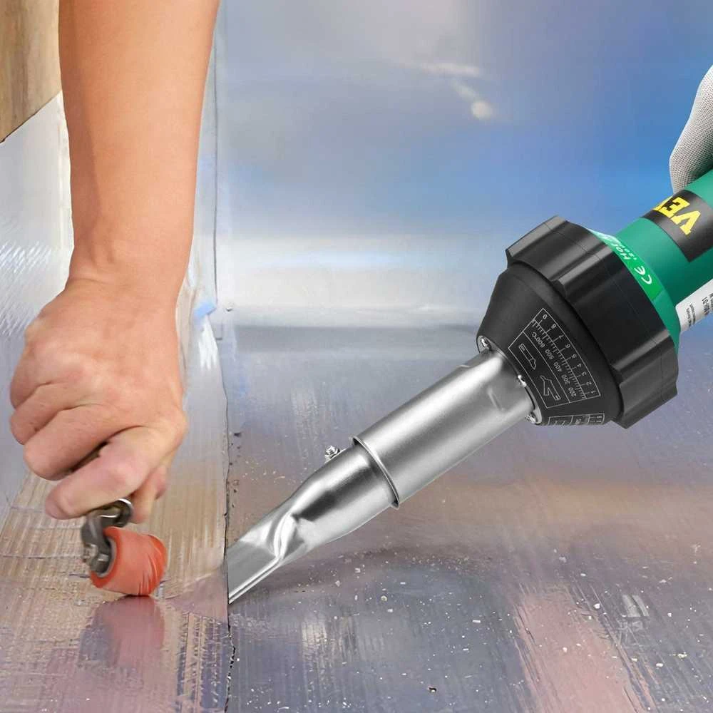 VEVOR 100W lydmetalių dūmų ištraukiklis su filtrais