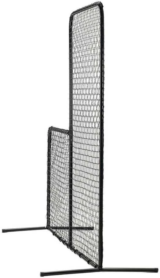 VEVOR apsauginis tinklas beisbolo metikams 213x213 cm