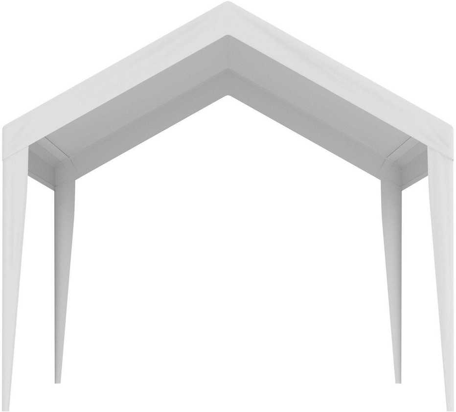 VEVOR Automobilio pastogės tentas 6100 x 3040 mm