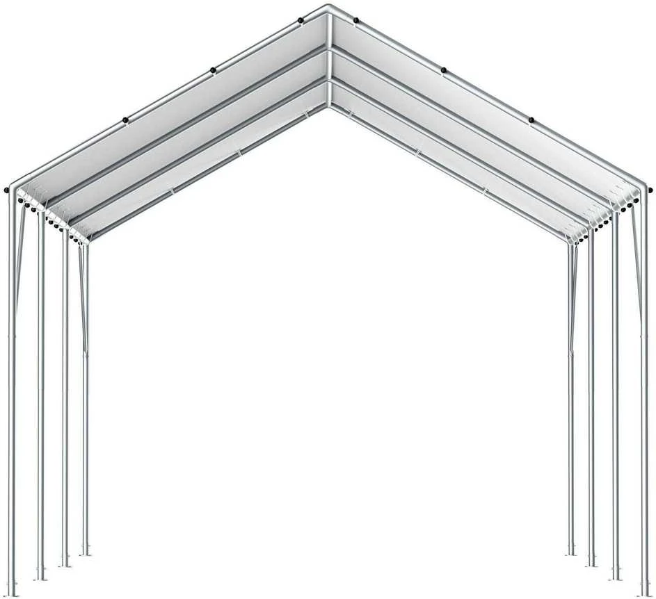 VEVOR 3 x 6 m automobilio stogelio pakeitimo dangtis