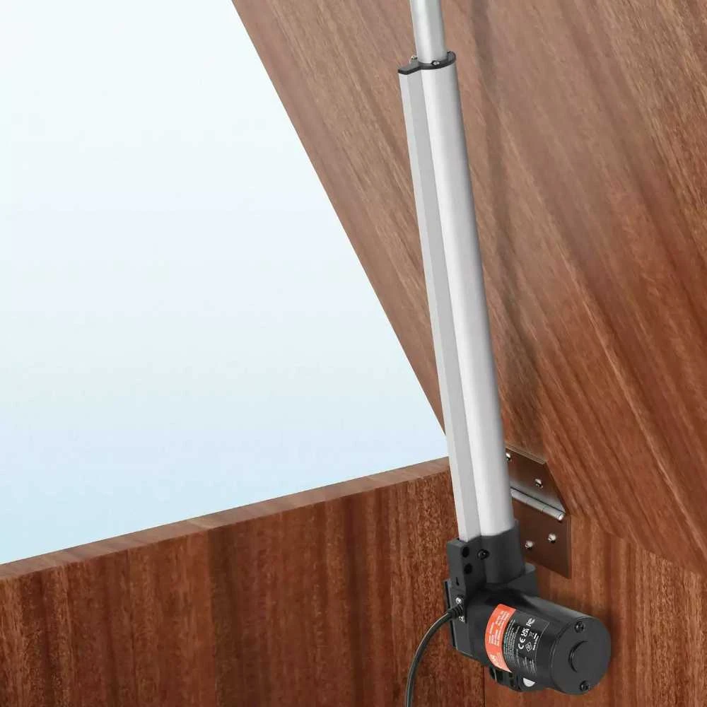 VEVOR 12V linijinis pavaras 16" 1500N