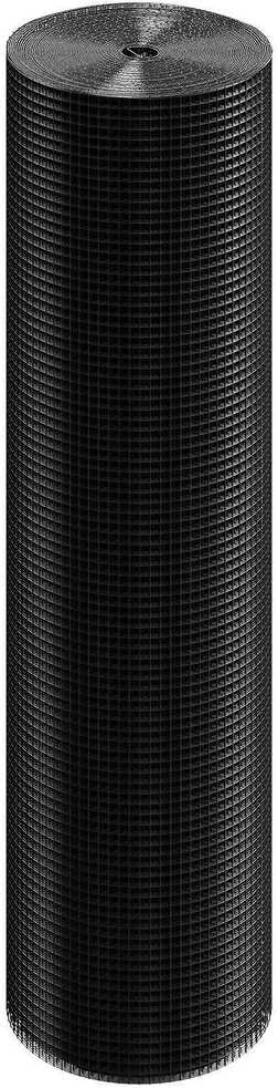 VEVOR Cinkuotas vielos tinklas 122 cm x 30 m
