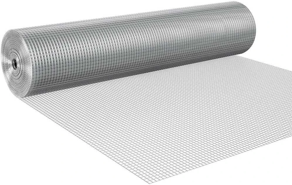 VEVOR Tinklinis vielos audinys 122 cm x 30.48 m