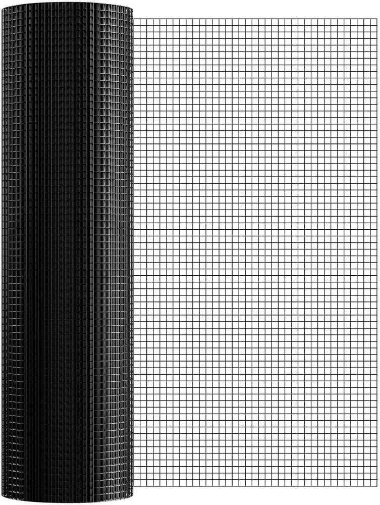 Vevor tvirtas vielos tinklas 91 cm x 15.24 m