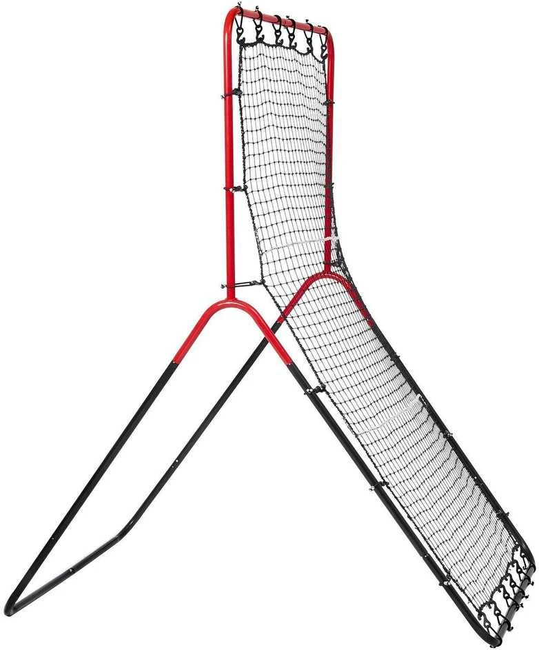 VEVOR Beisbolo ir softbolo atšokimo tinklas 91x137 cm