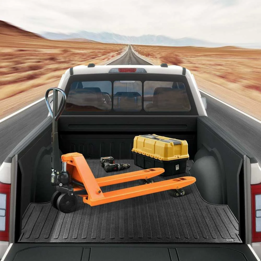 VEVOR gumine danga Ford F150 2015-2023 5.5 FT lovai