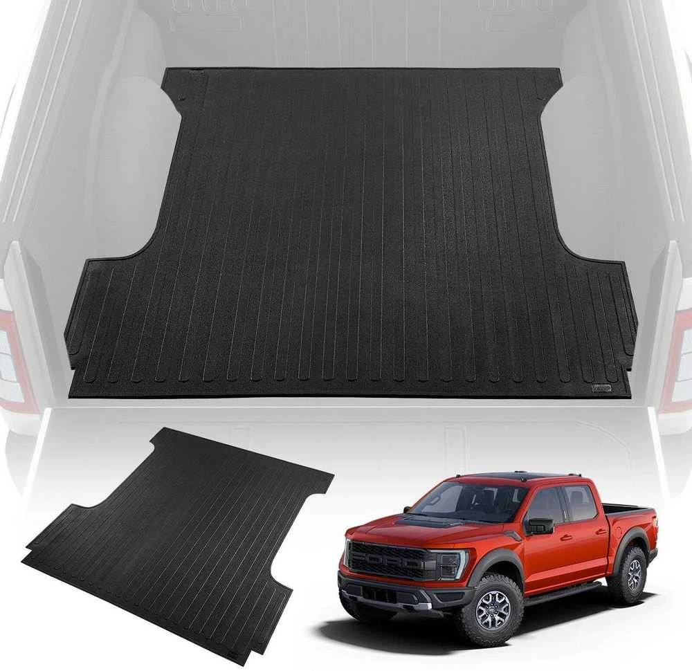 VEVOR gumine danga Ford F150 2015-2023 5.5 FT lovai