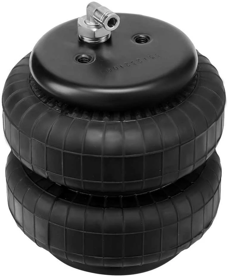 VEVOR Oro pagalvių pakabos rinkinys Ford F250/F350
