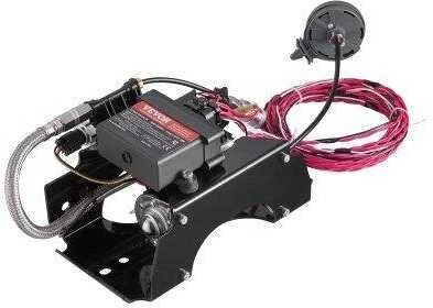 VEVOR Belaidis oro kompresorius 12V 100 PSI