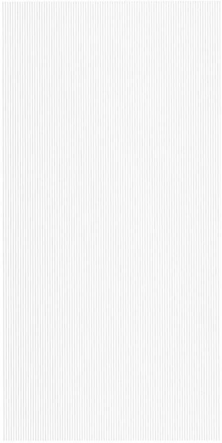 Vevor 14 polikarbonato šiltnamio plokštės 1210 x 605 x 4 mm