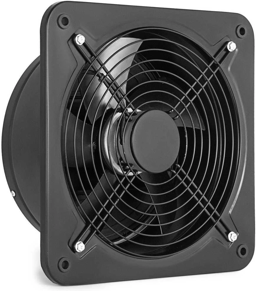 VEVOR 300 mm metalinis ištraukimo ventiliatorius