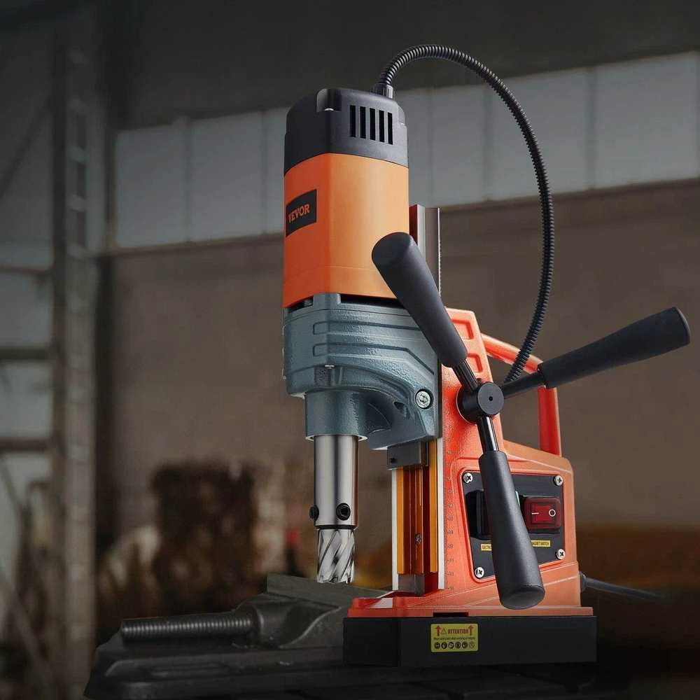 VEVOR Magnetinė gręžimo mašina 1300W