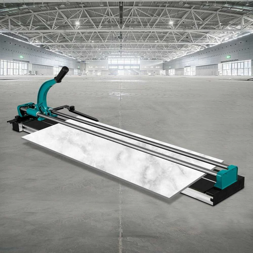 VEVOR 1200 mm plytelių pjaustyklė rankinė
