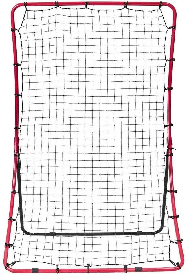 VEVOR beisbolo ir softbolo grįžtamasis tinklas 4x5.5 pėdos