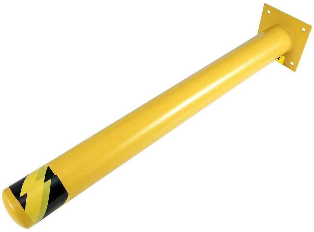 VEVOR Saugos stulpas 91 cm aukščio