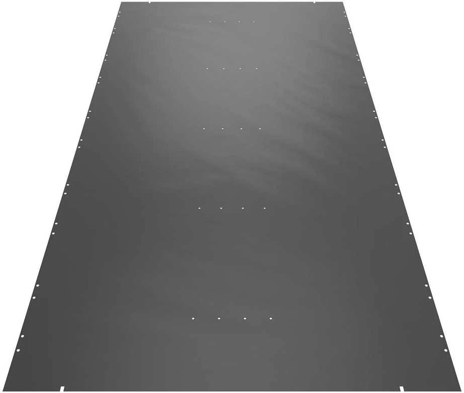VEVOR Baseino saugos danga 13x26 ft