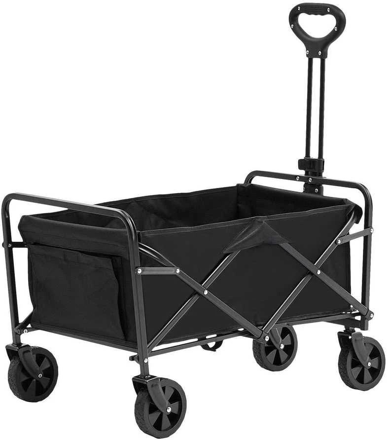 VEVOR Sodo vežimėlis karutis W11 100kg