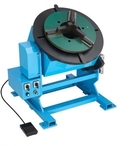 VEVOR Rotacinis suvirinimo pozicionierius 500 kg