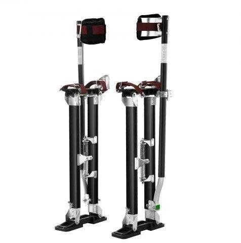 VEVOR Aliuminiai gipso kartono kojų stiltai 61-101,6 cm
