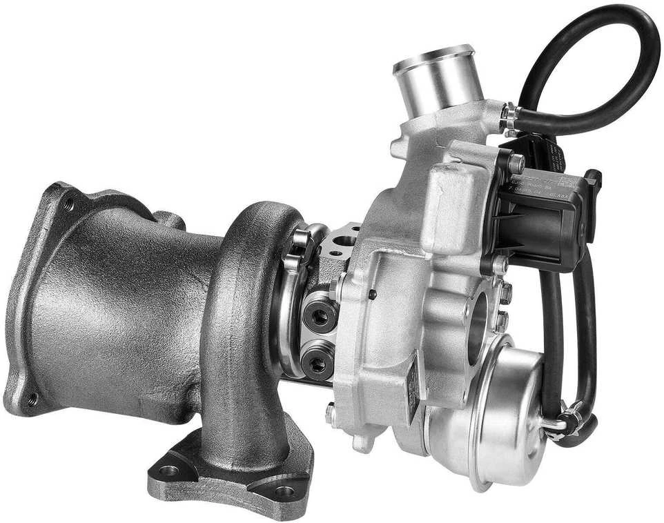 VEVOR Turbo komplektas Ford Escape varikliams