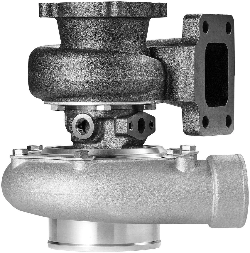 VEVOR Turbo kompresorius su tarpinėmis 2.5L-6.0L varikliams