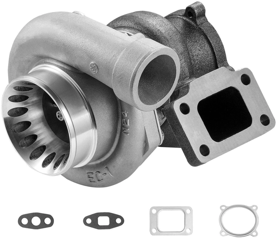 VEVOR Turbo kompresorius su tarpinėmis 2.5L-6.0L varikliams