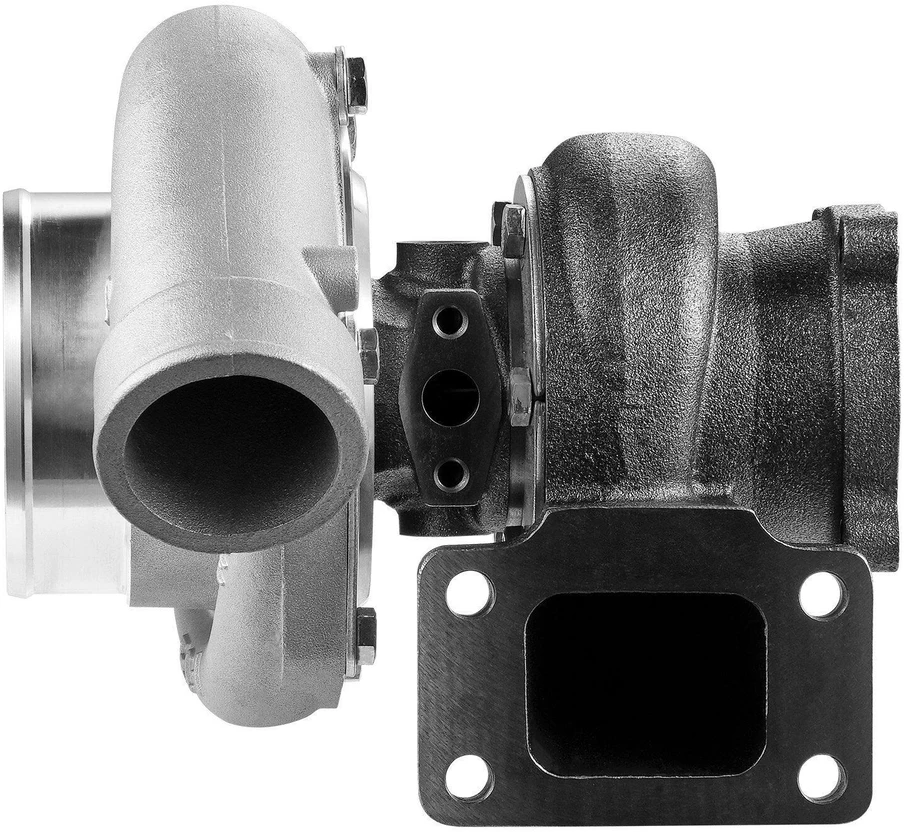 VEVOR Turbo kompresorius su tarpinėmis 2.5L-6.0L varikliams