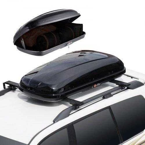 Vevor Stogo bagažinė 14 kub. pėdų automobiliams
