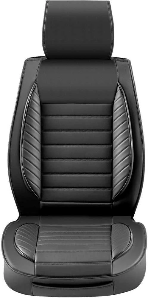 VEVOR Automobilio sėdynių užvalkalai, universali 9 vnt. komplektacija