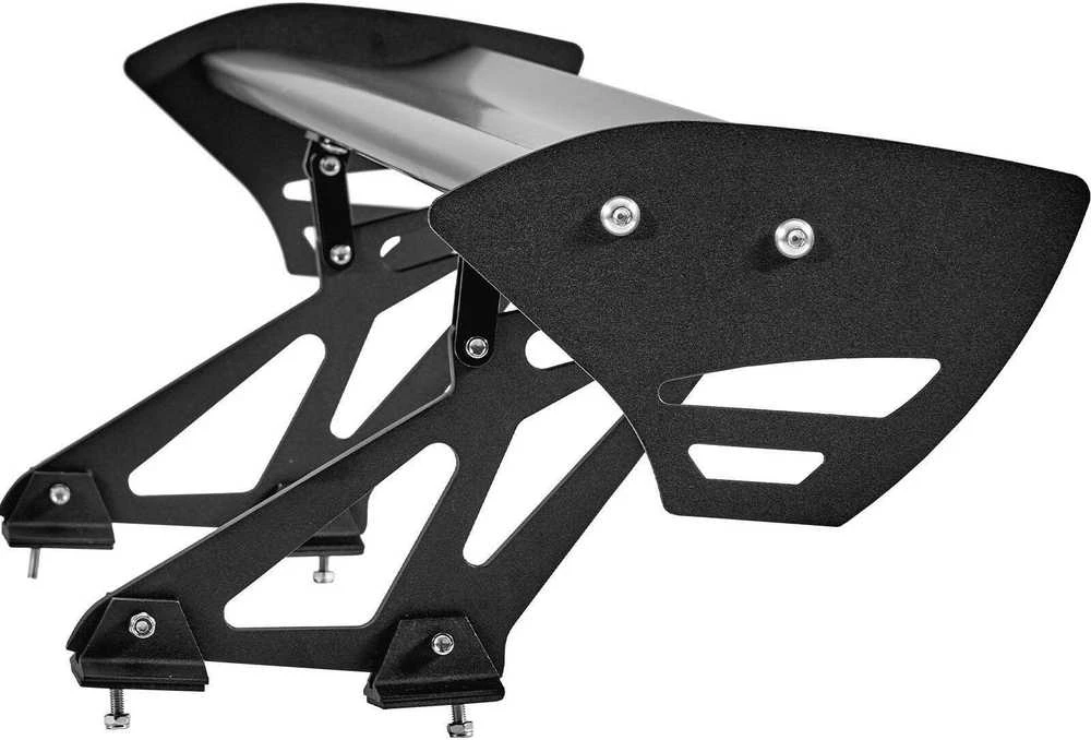 VEVOR Universalus galinis spoileris automobiliui