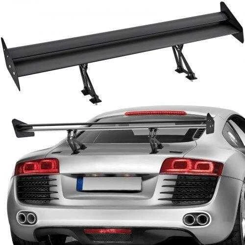 VEVOR Universalus galinis spoileris GT stiliaus 53,4 cm
