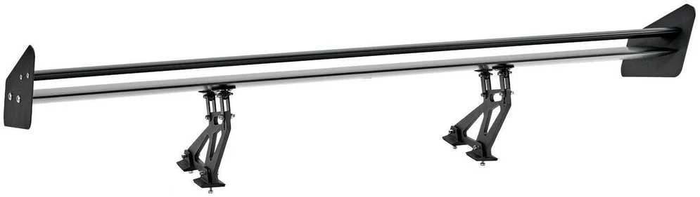 VEVOR Universalus galinis spoileris GT stiliaus 53,4 cm