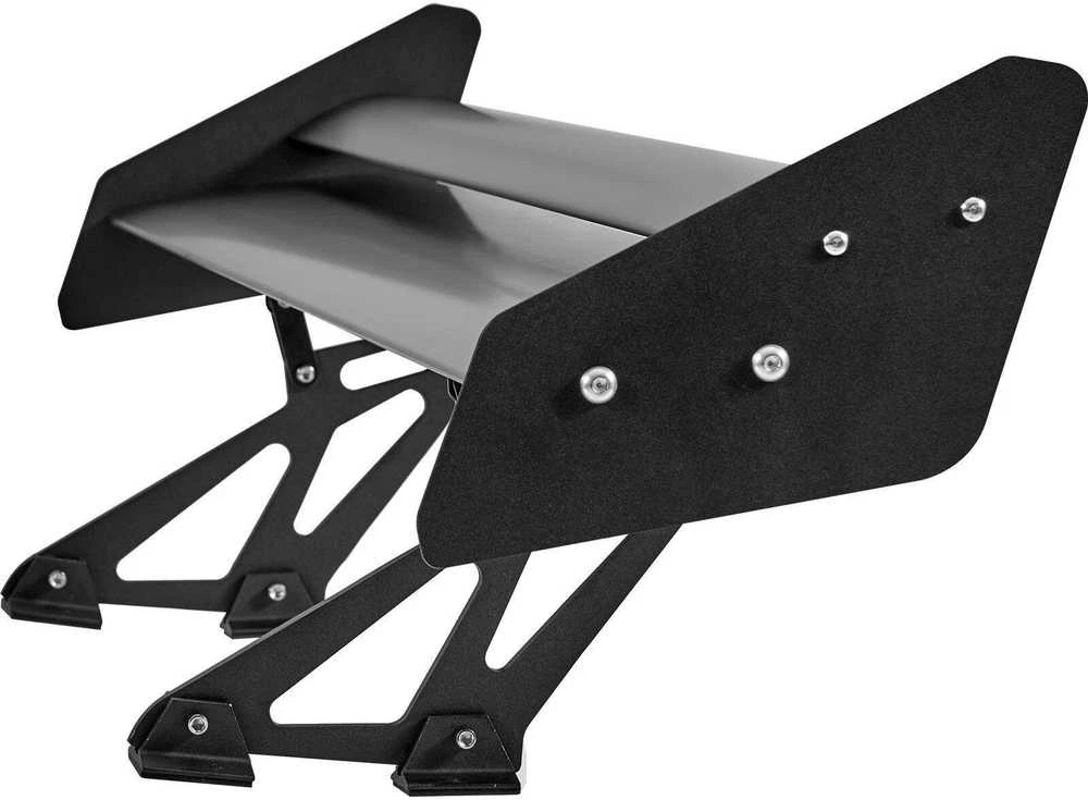 VEVOR Universalus galinis spoileris GT stiliaus 53,4 cm